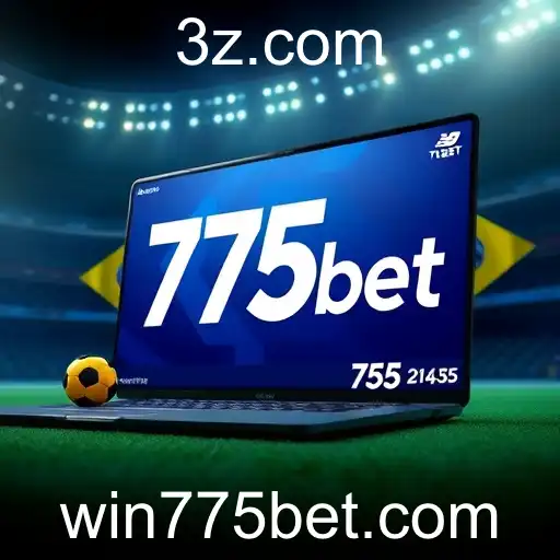 775bet Expande Operações no Brasil