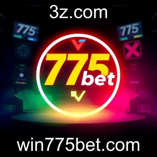 Inovações e Avanços no Mundo dos Jogos em 775bet