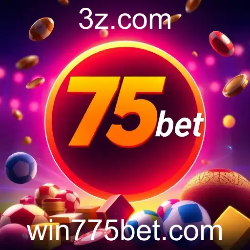 A Ascensão do 775bet no Mercado de Jogos