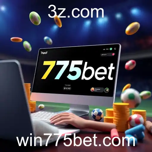 Crescimento dos Games Online em 2025: O Fenômeno do 775bet