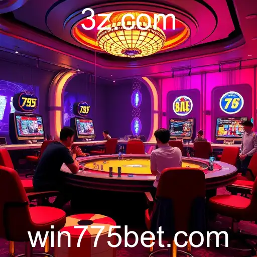 Transformações no Mercado de Apostas Online