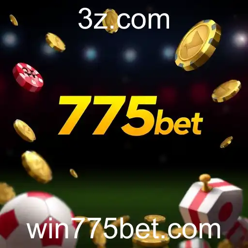 A Revolução do Entretenimento Online com 775bet