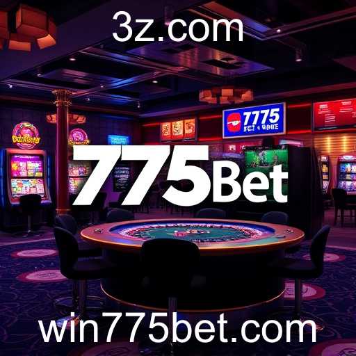 775bet Fortalece Presença no Mercado de Apostas Online no Brasil