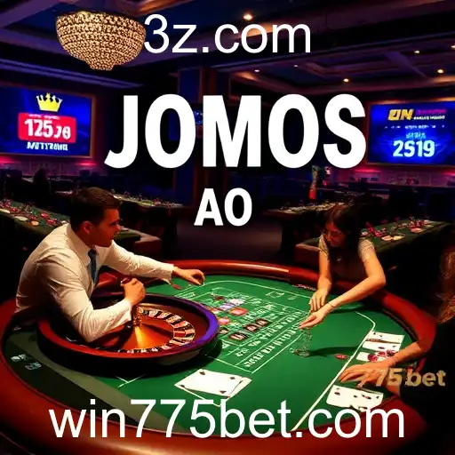 O Crescimento dos Jogos de Apostas em 2025