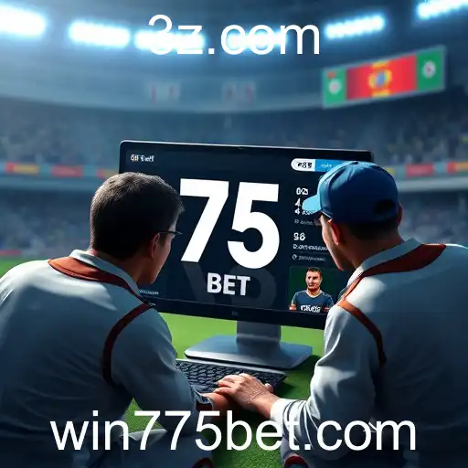 Crescimento nos Jogos Online e a Tendência de 775bet