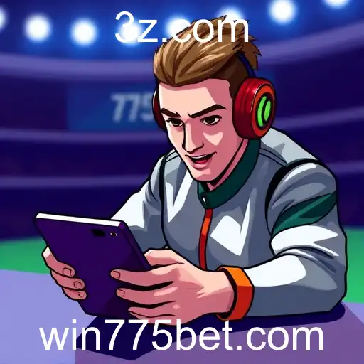 O Crescimento do Mercado de Jogos Online em 2025