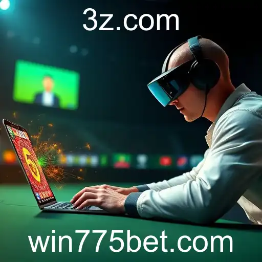 Cenário dos Jogos de Apostas e Tendências Emergentes