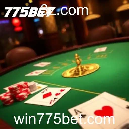 Nova Plataforma de Apostas: Inovações do 775bet no Cenário Atual