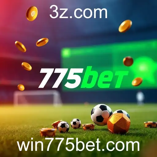 Tendências de Jogos Online e as Novidades de 775bet