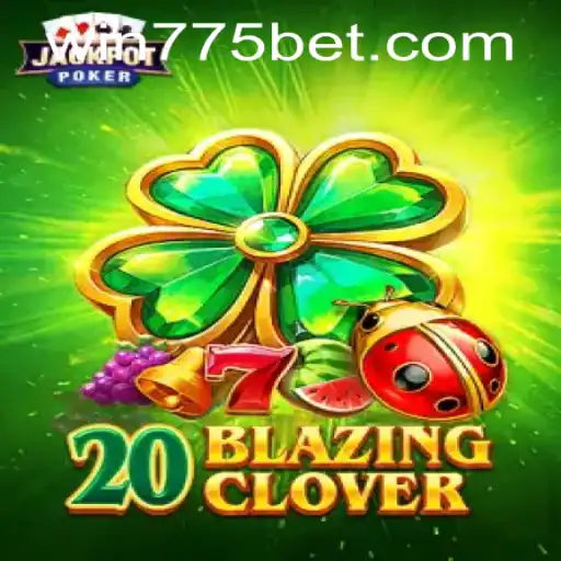 Discover the Excitement of 20BlazingClover