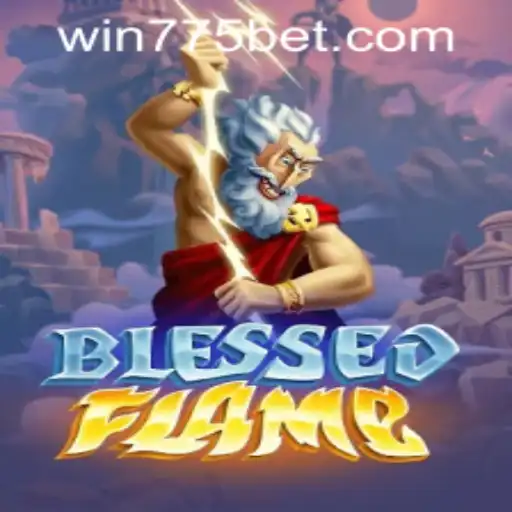 Exploring the Mystical Realm of BlessedFlame and Navigating 775bet PH Login