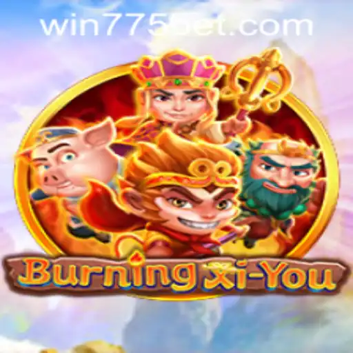 Exploring BurningXiYou: A Unique Gaming Experience with 775bet PH Login