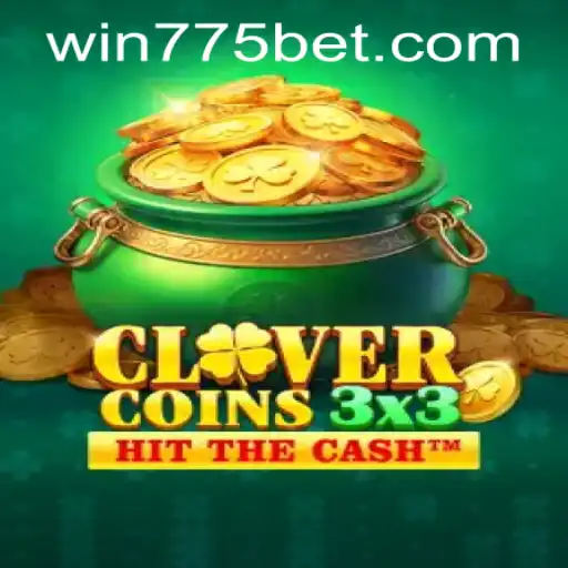 Discover Clovercoin3x3: A Fresh Gaming Experience