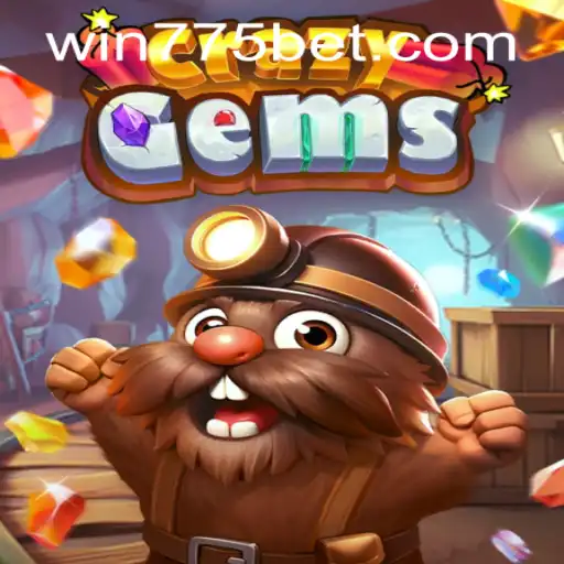 Explore the Exciting World of CrazyGems and 775bet PH Login