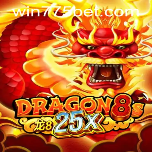 Exploring Dragon8s25x: A Riveting Journey into the World of Online Gaming