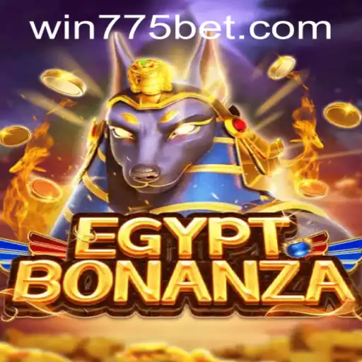 Unlock the Mystical World of EgyptBonanza with 775bet PH Login