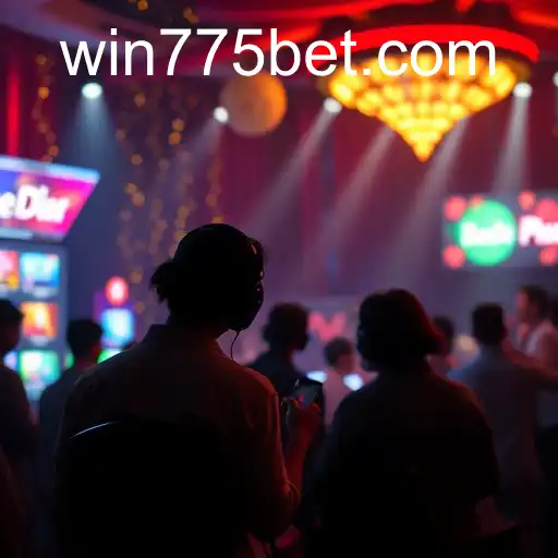 VIP Service 775bet PH Login - 24/7 Support and Exclusive Benefits