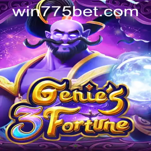 Genie3Fortune: Unlocking Mystical Adventures and 775bet PH Login Guide