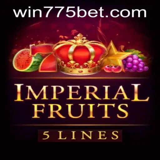 Exploring ImperialFruits5: A Detailed Insight into the Game and 775bet PH Login