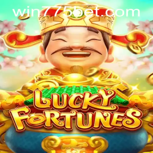Exploring the Thrills of LUCKYFORTUNES: Your Guide to 775bet PH Login