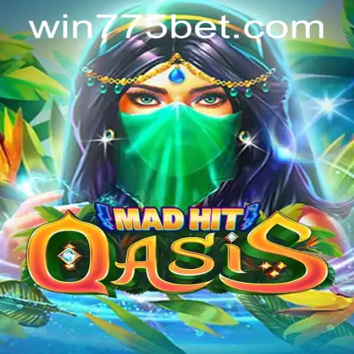 Dive into the Adventure of MadHitOasis: A Comprehensive Guide