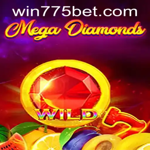 MegaDiamond: An Exciting Casino Game Experience