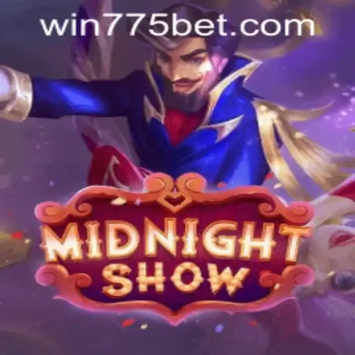MidnightShow: An In-Depth Look at the Thrilling Game with 775bet PH Login
