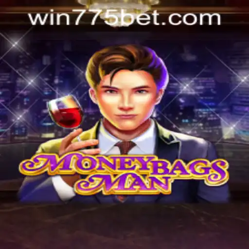 Exploring the Thrills of MoneybagsMan: A New Era of Gaming with 775bet PH Login