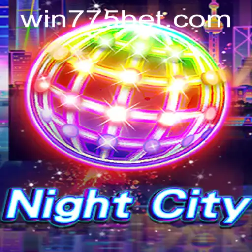 NightCity: An Immersive Gaming Experience with 775bet PH Login