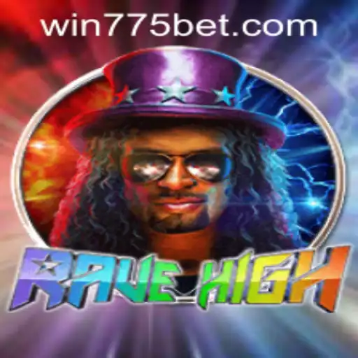 RaveHigh: An Electrifying Gaming Experience with 775bet PH Login