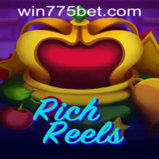 Exploring the Thrills of RichReels Game and Navigating 775bet PH Login