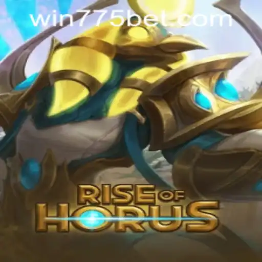 Exploring RiseofHorus: A Thrilling Game Experience with 775bet PH Login