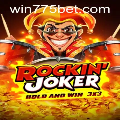 Discover the Exciting World of Rockinjoker - A New Age Gaming Experience