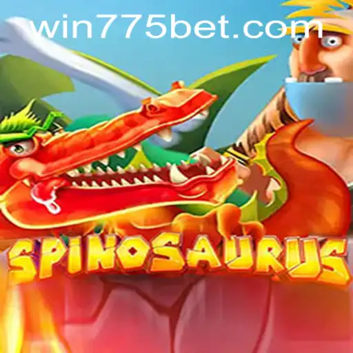 Discover the Thrills of Spinosaurus at 775bet PH Login