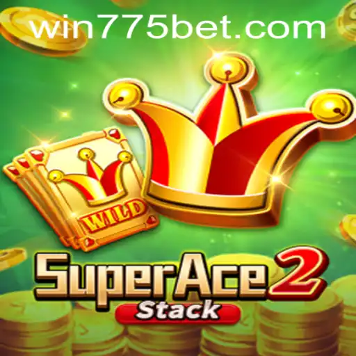 Dive into the Exciting World of SuperAce2 and 775bet PH Login