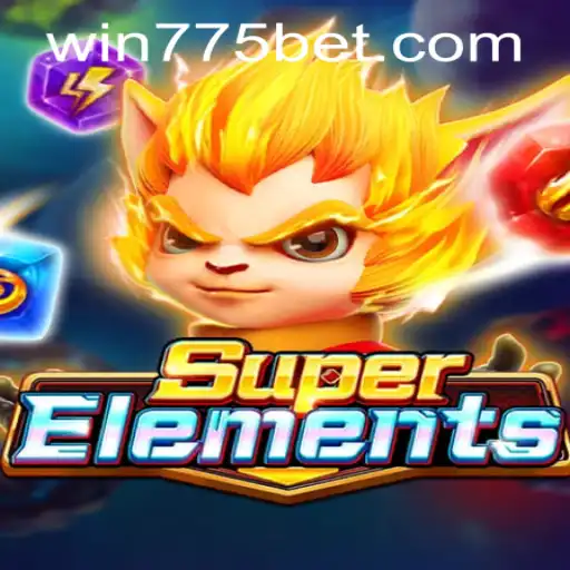 Discover the Exciting World of SuperElements and Understanding 775bet PH Login
