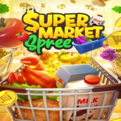 SupermarketSpree: Dive into a Fun-filled Shopping Adventure