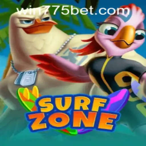 Dive into Adventure with SurfZone: Your Ultimate Gaming Escape