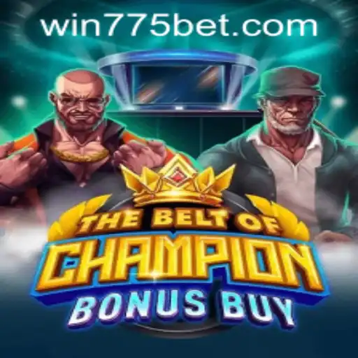 Exploring The Thrills of TheBeltOfChampionBonusBuy