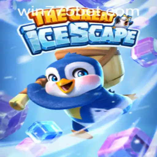 The Great Icescape: A Thrilling Journey into the Frozen Wilderness