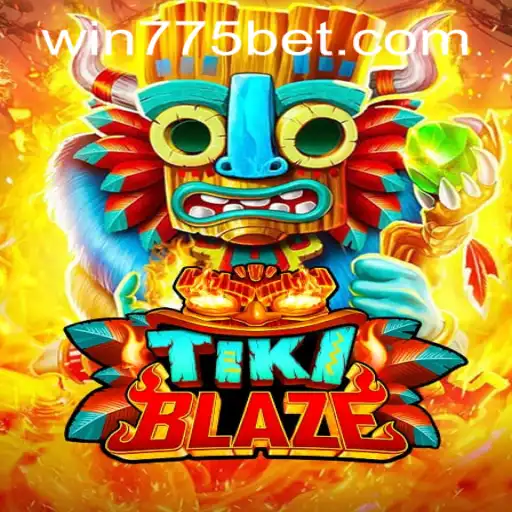 TikiBlaze: Embarking on an Exciting Adventure with 775bet PH Login