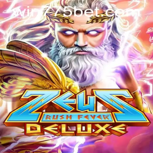 Discover the Exciting World of ZeusRushFeverDeluxe